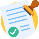 Legal copyright