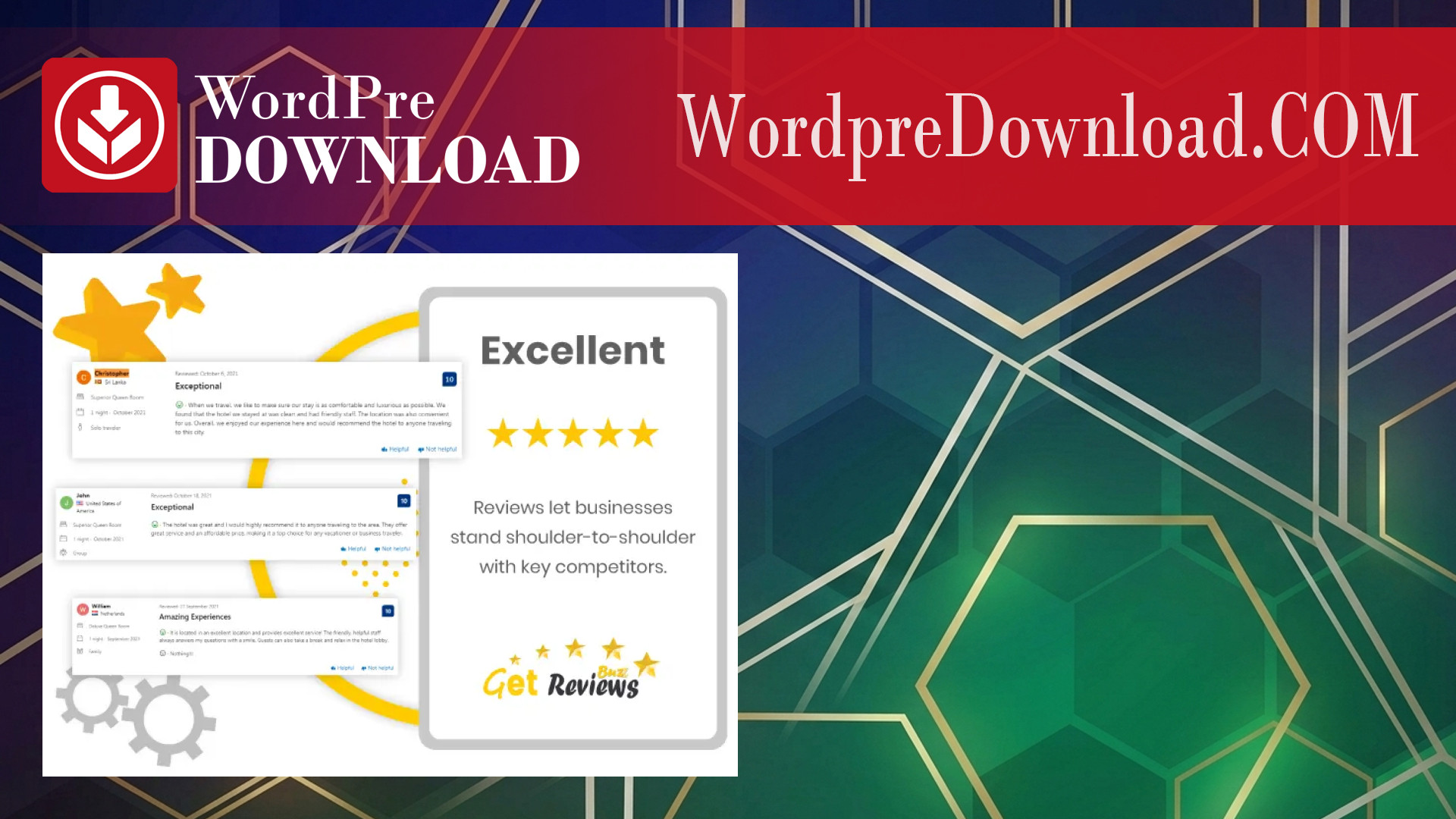 Hotel Booking Reviews – WordpreDownload.COM