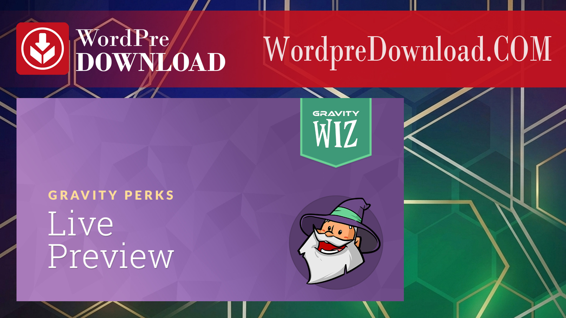 Gravity Perks – Gravity Forms Live Preview – WordpreDownload.COM