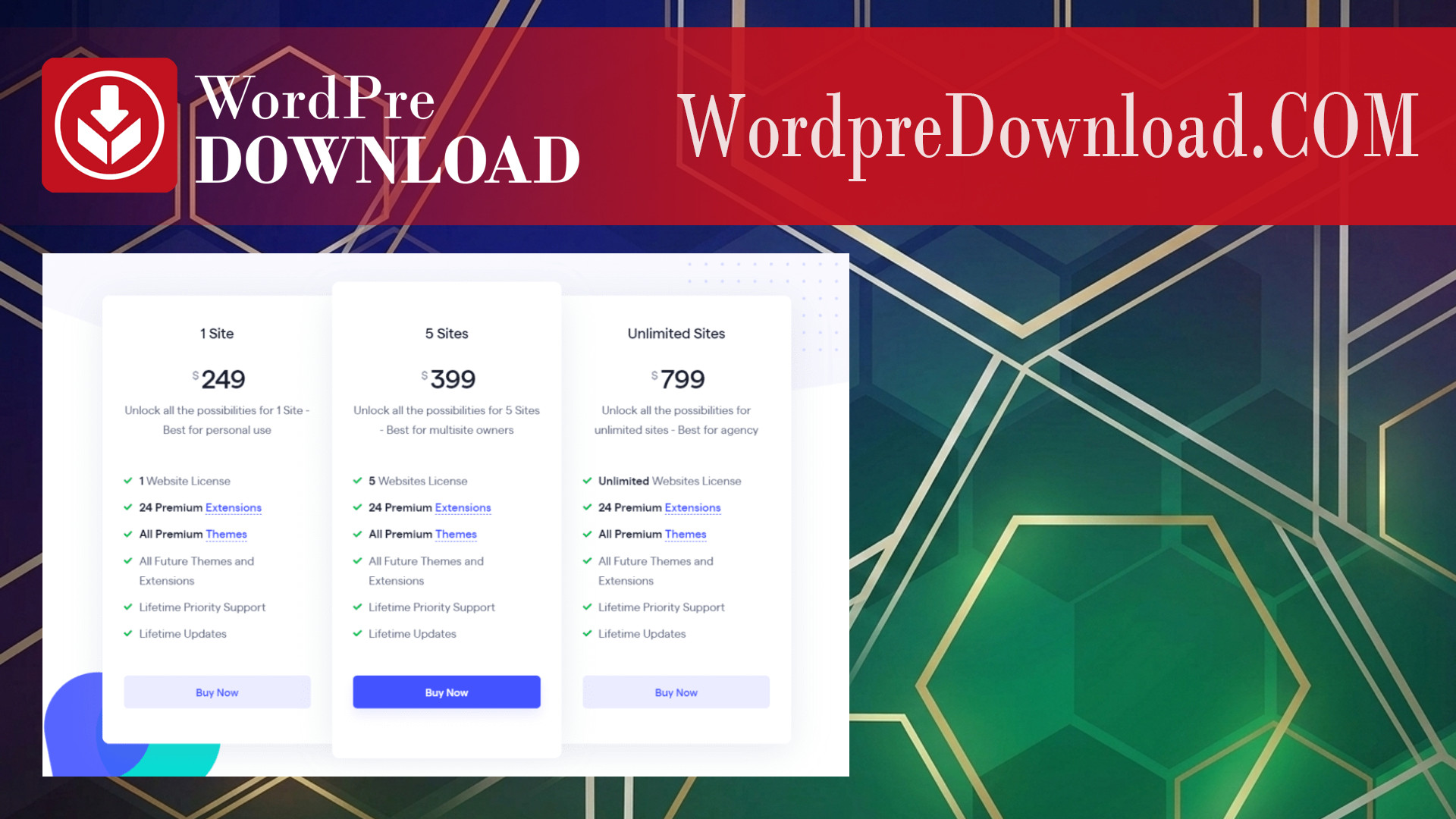 Directorist – Pricing Plans – WordpreDownload.COM