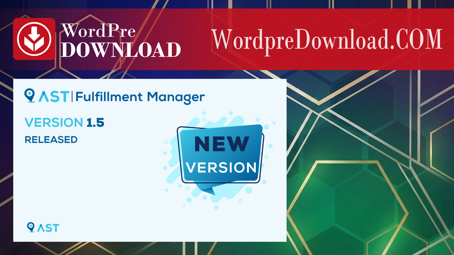 AST Fulfillment Manager – WordpreDownload.COM
