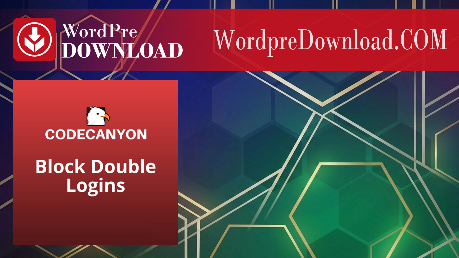 Block Double Logins – Protect Your Membership Site – WordpreDownload.COM