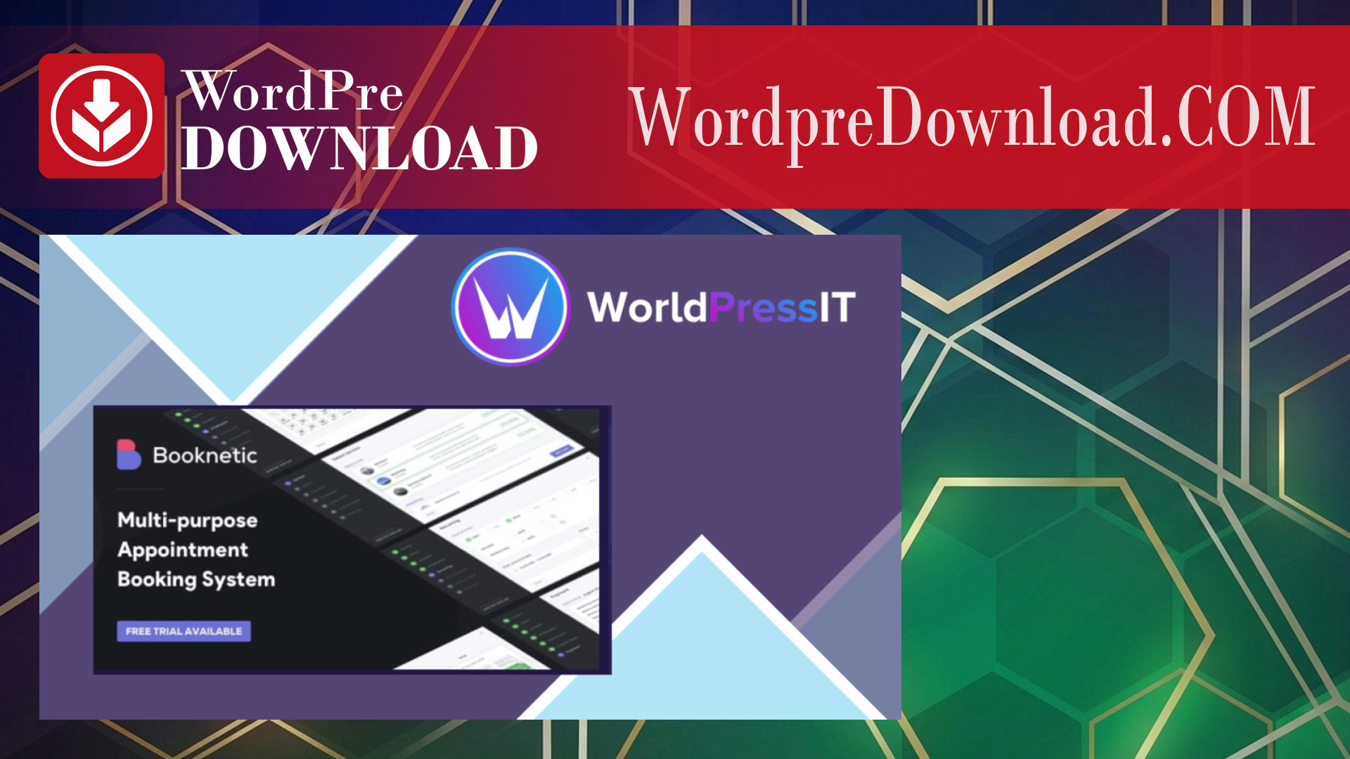 Booknetic – Paypal payment gateway – WordpreDownload.COM