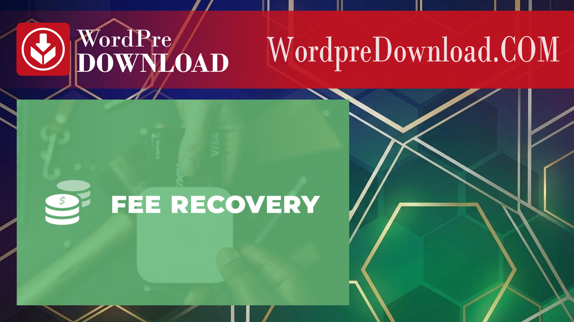 Give – Fee Recovery – WordpreDownload.COM