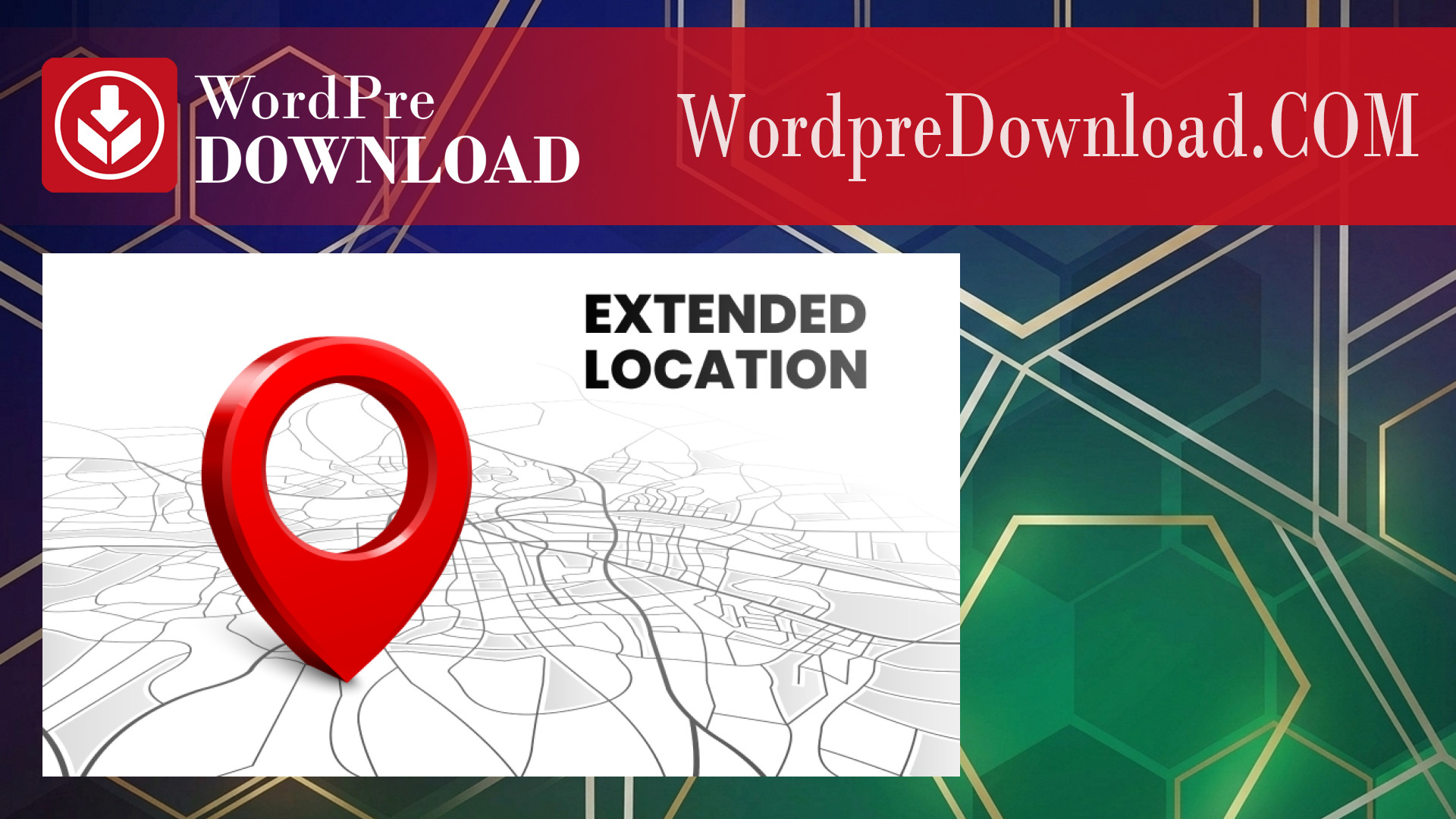 WP Job Manager Extended Location – WordpreDownload.COM
