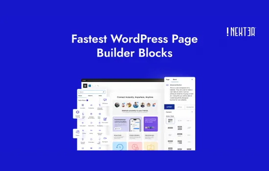 Nexter Blocks Pro – WordpreDownload.COM
