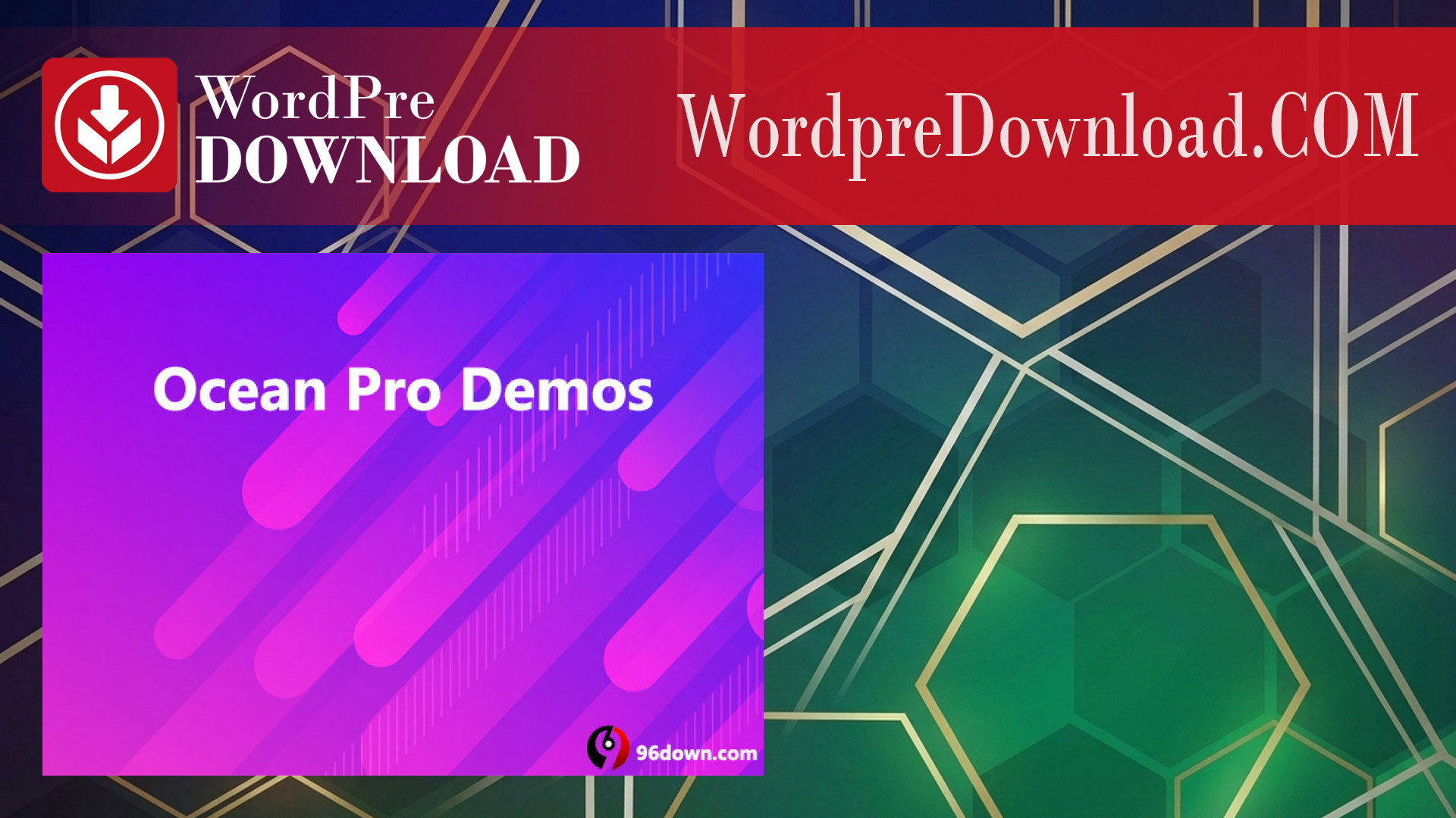 Ocean Pro Demos – WordpreDownload.COM