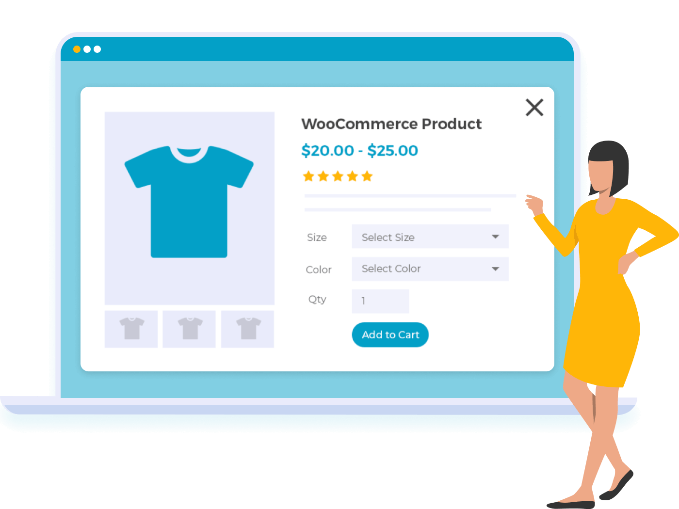 WooCommerce Quick View Pro By Barn2 – WordpreDownload.COM