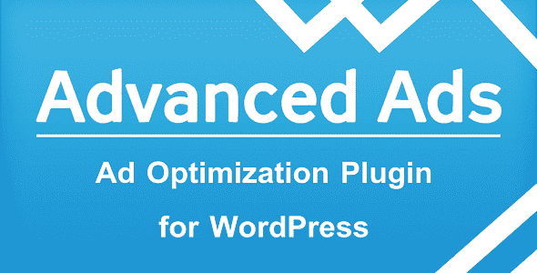 Advanced Ads Activated – WordpreDownload.COM