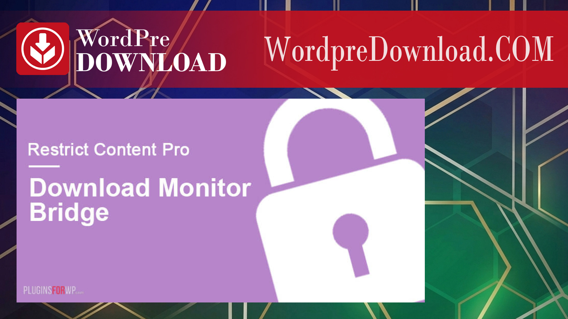 RCP – Download Monitor Bridge – WordpreDownload.COM