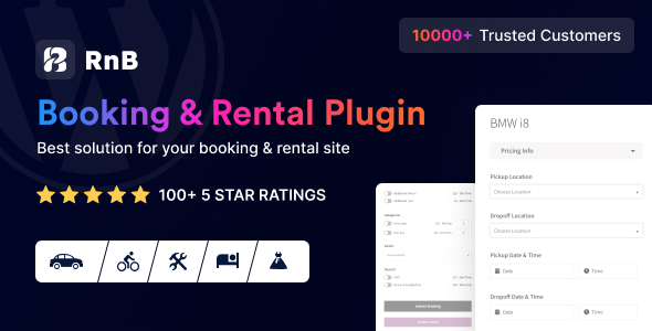 RnB – WooCommerce Rental and Bookings System – WordpreDownload.COM