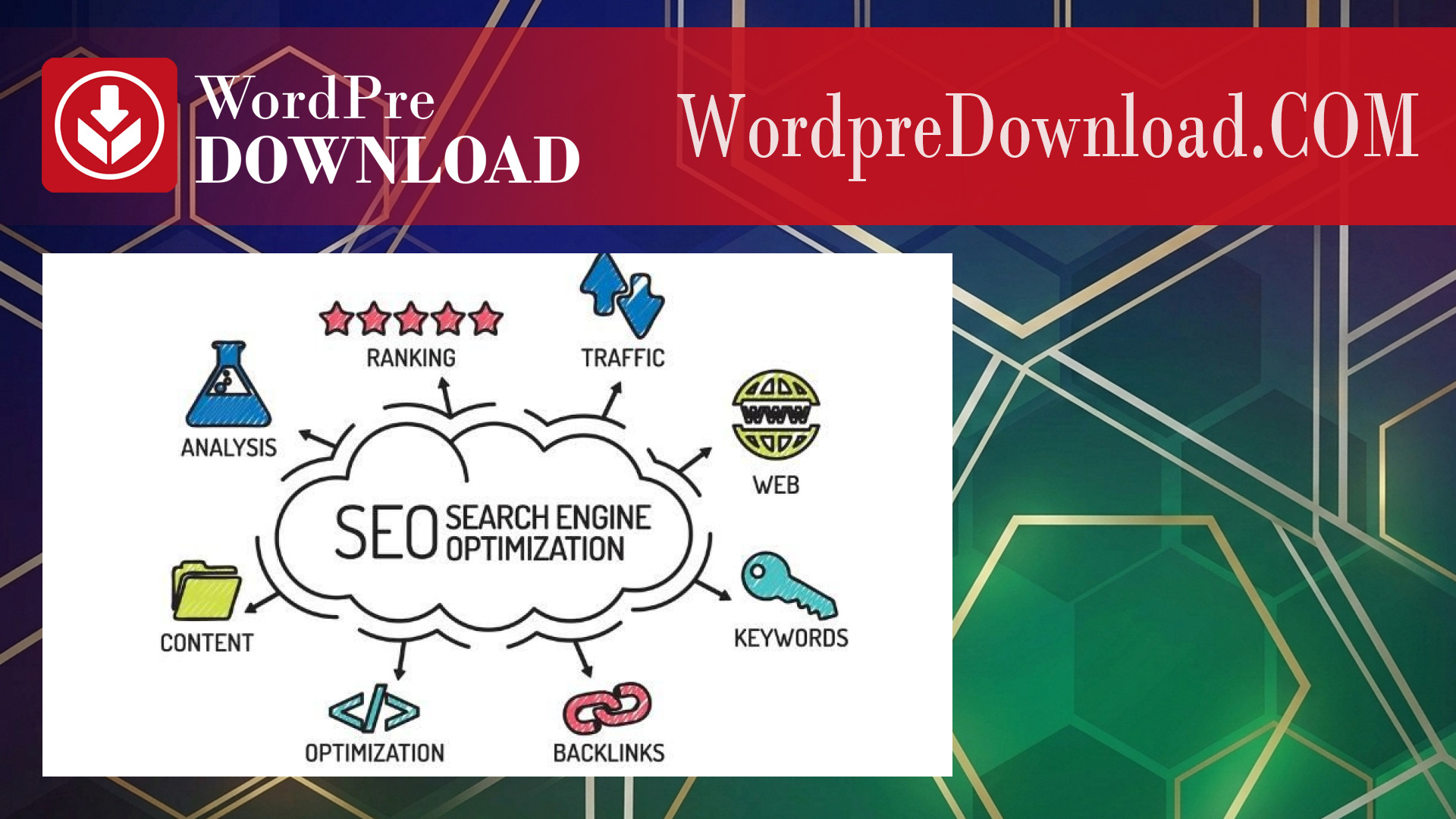 SEO Backlink Service 1 – WordpreDownload.COM