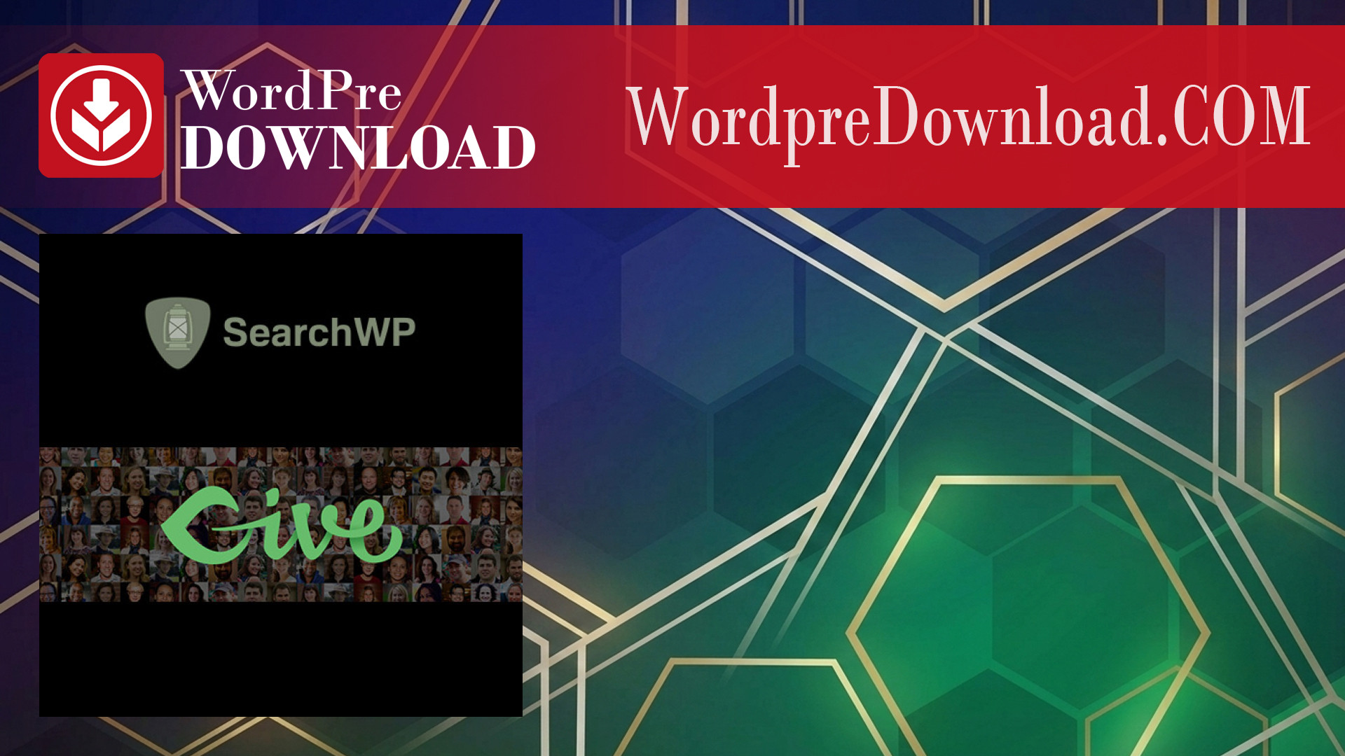 SearchWP Give Integration – WordpreDownload.COM
