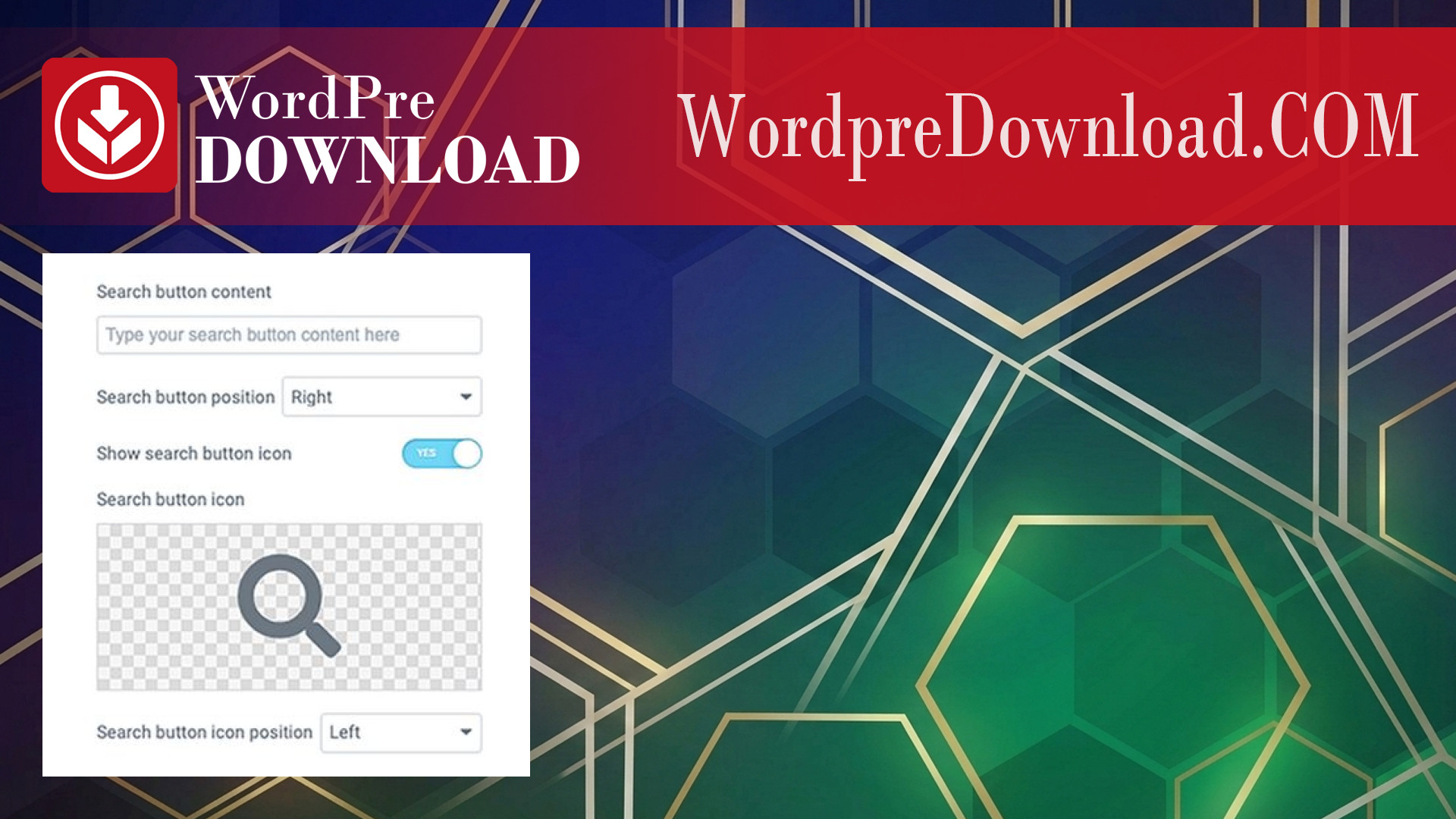 Searcher – Ajax Search for Elementor – WordpreDownload.COM