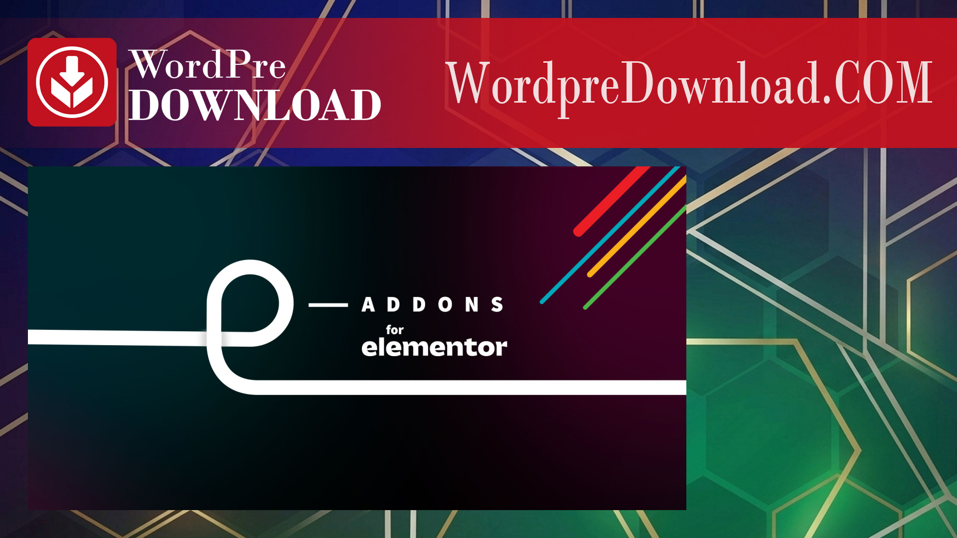 E-Addons For Elementor Pro – WordpreDownload.COM