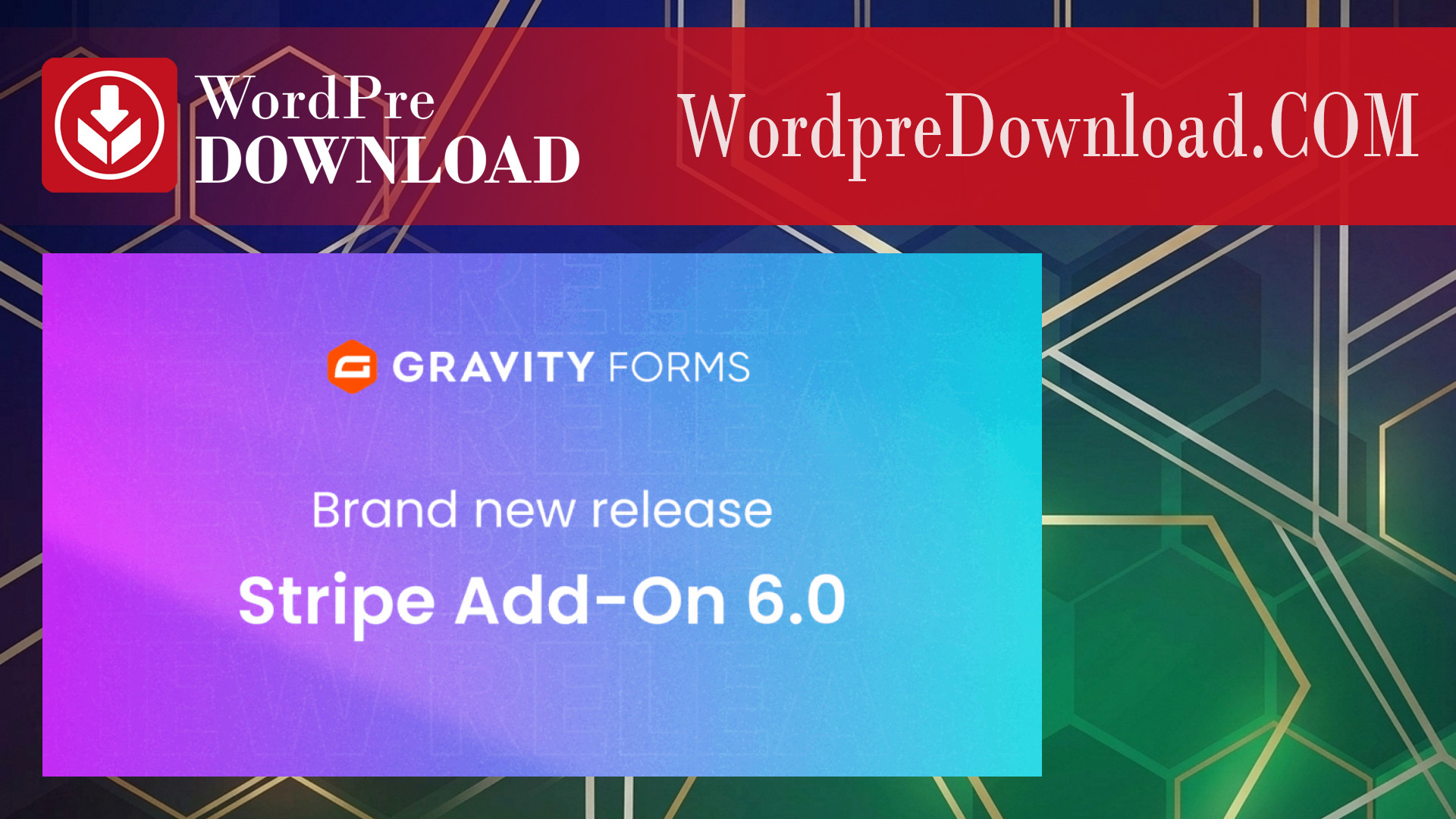 Gravity Forms Stripe Addon – WordpreDownload.COM