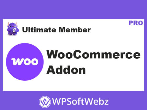 Ultimate Member WooCommerce Addon – WordpreDownload.COM