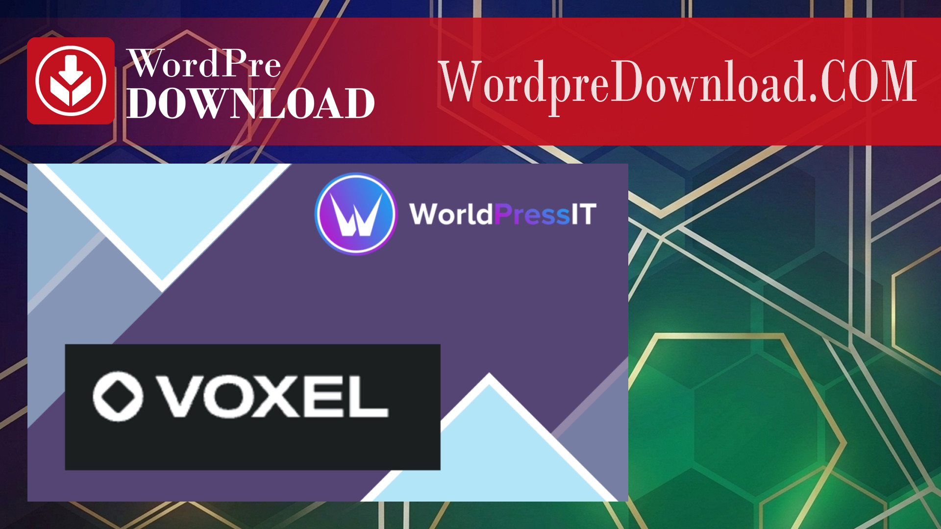 Voxel – Multi Purpose WordPress Dynamic Theme – WordpreDownload.COM