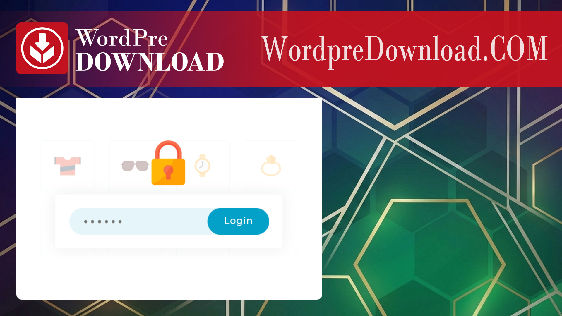 WooCommerce Protected Categories – WordpreDownload.COM