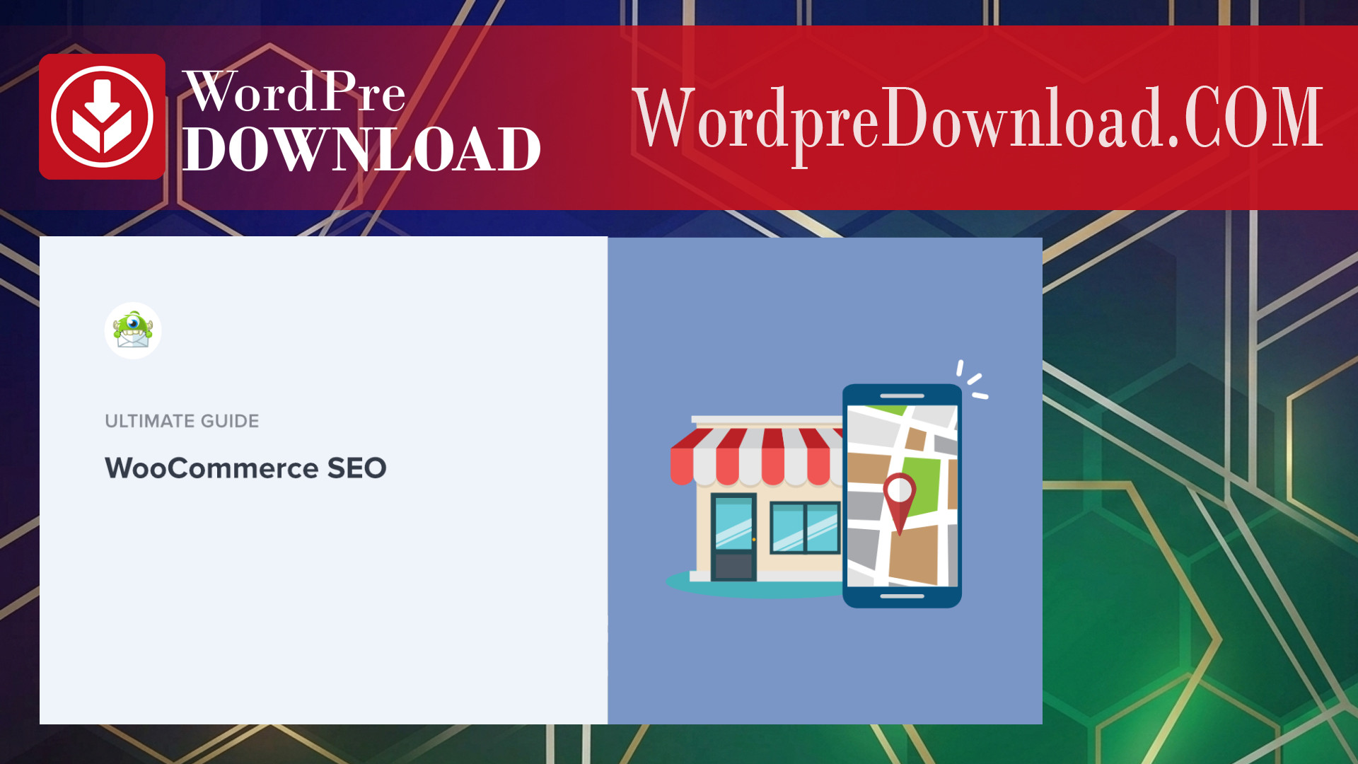 WooCommerce SEO and Categories – WordpreDownload.COM