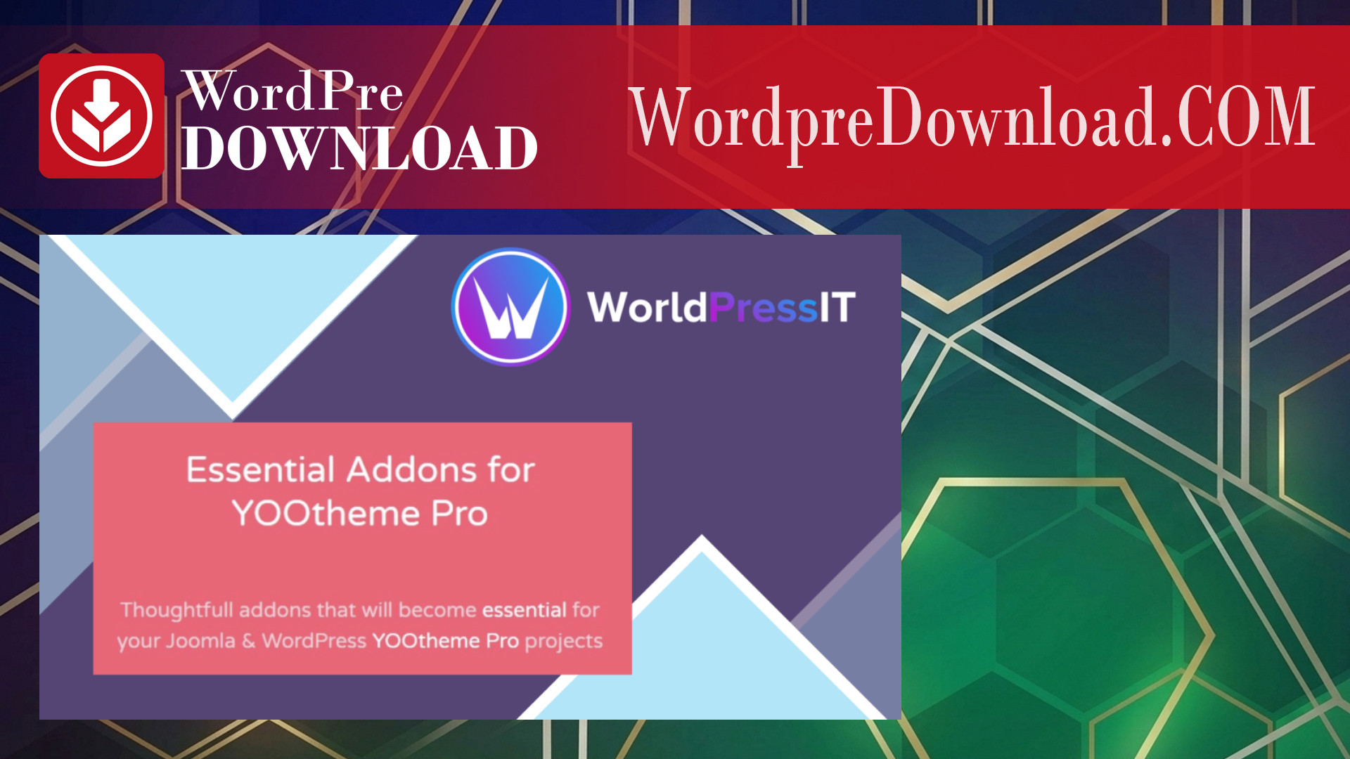 Zoolanders Essentials YOOtheme Pro – Essential Addons – WordpreDownload.COM