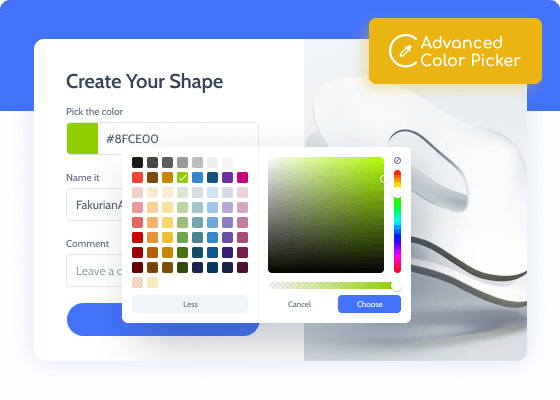 JetFormBuilder Advanced Color Picker – WordpreDownload.COM