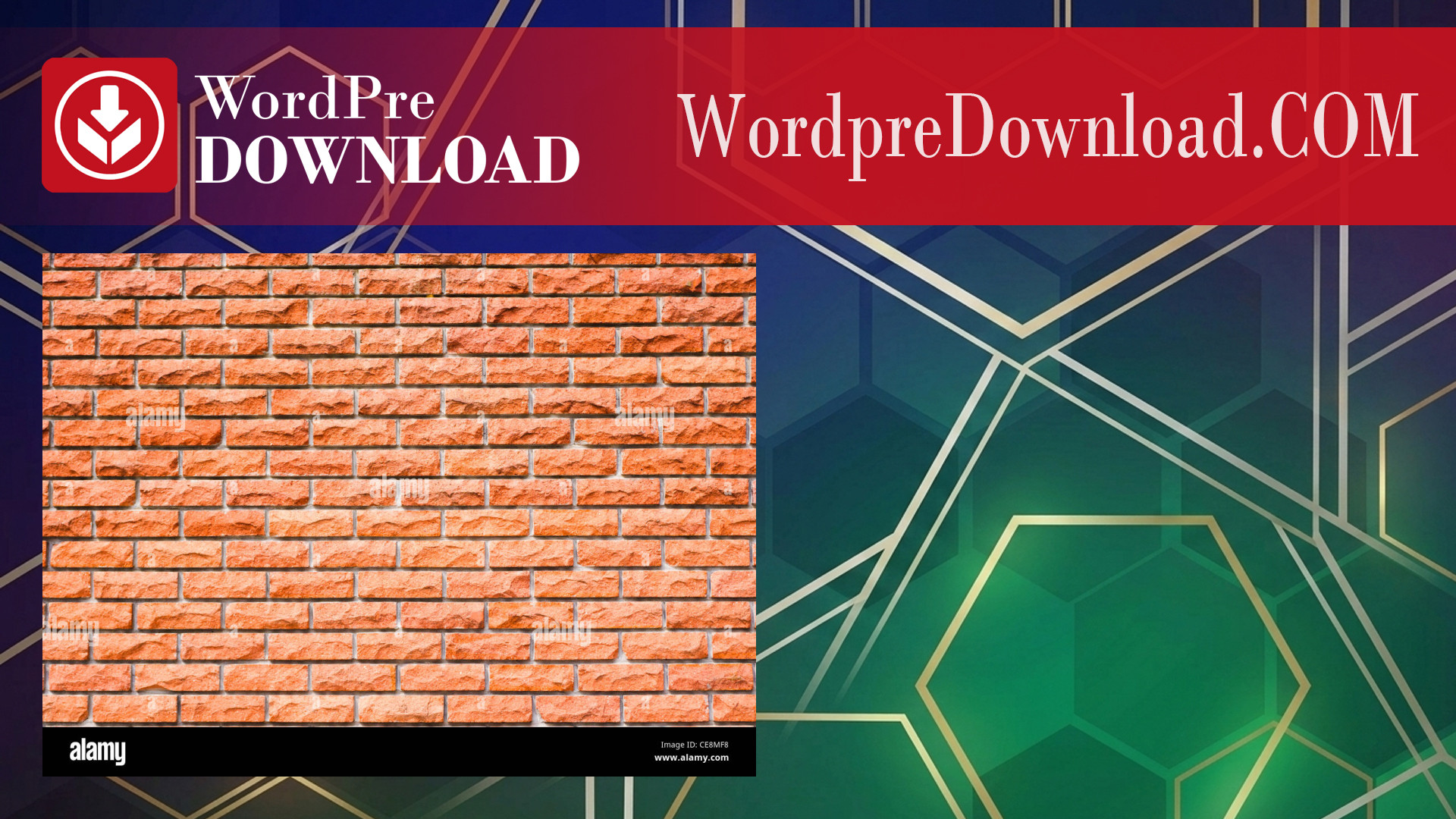 Bricks Theme – WordpreDownload.COM