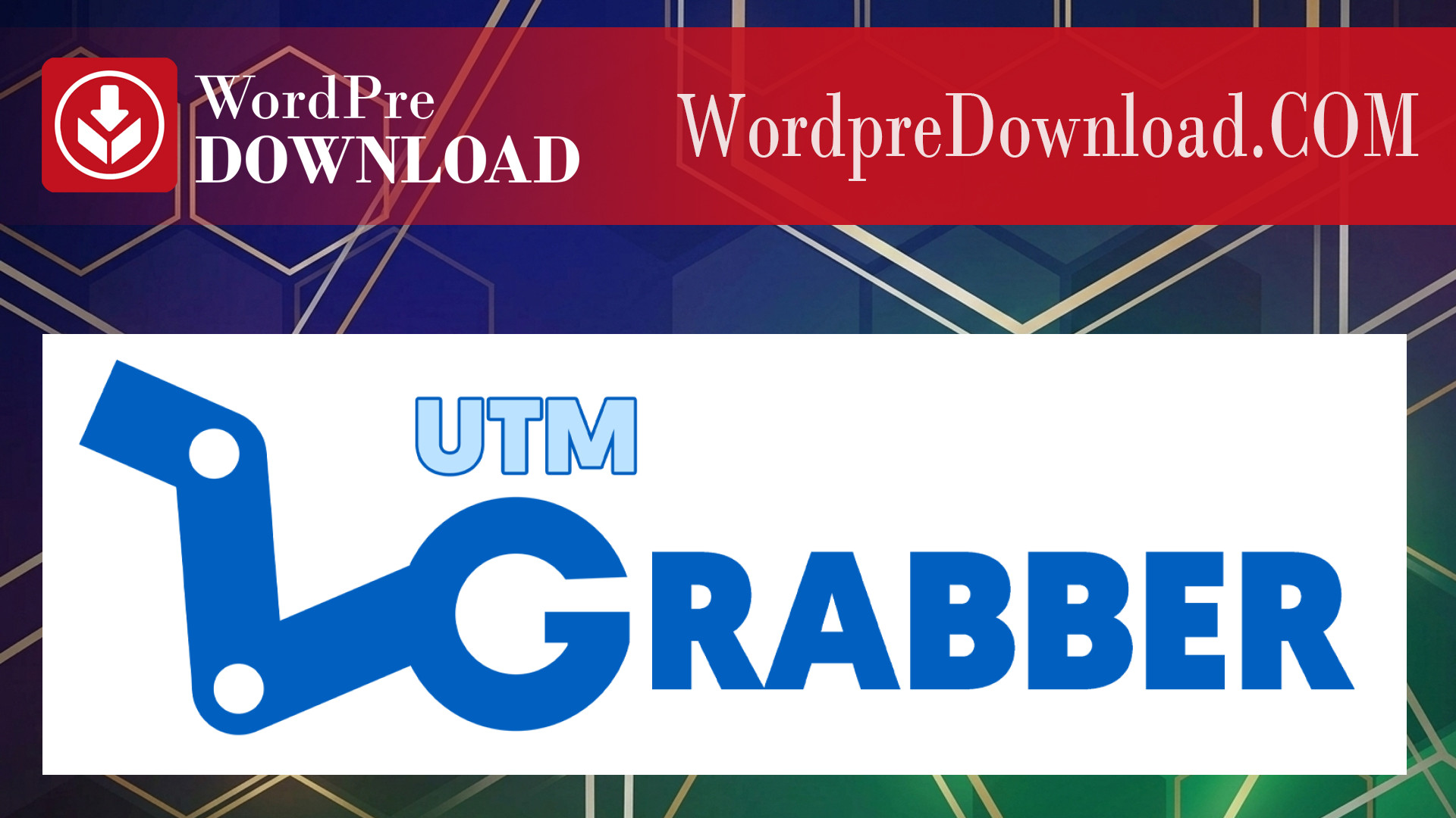 HandL UTM Grabber – The future of tracking is here – WordpreDownload.COM