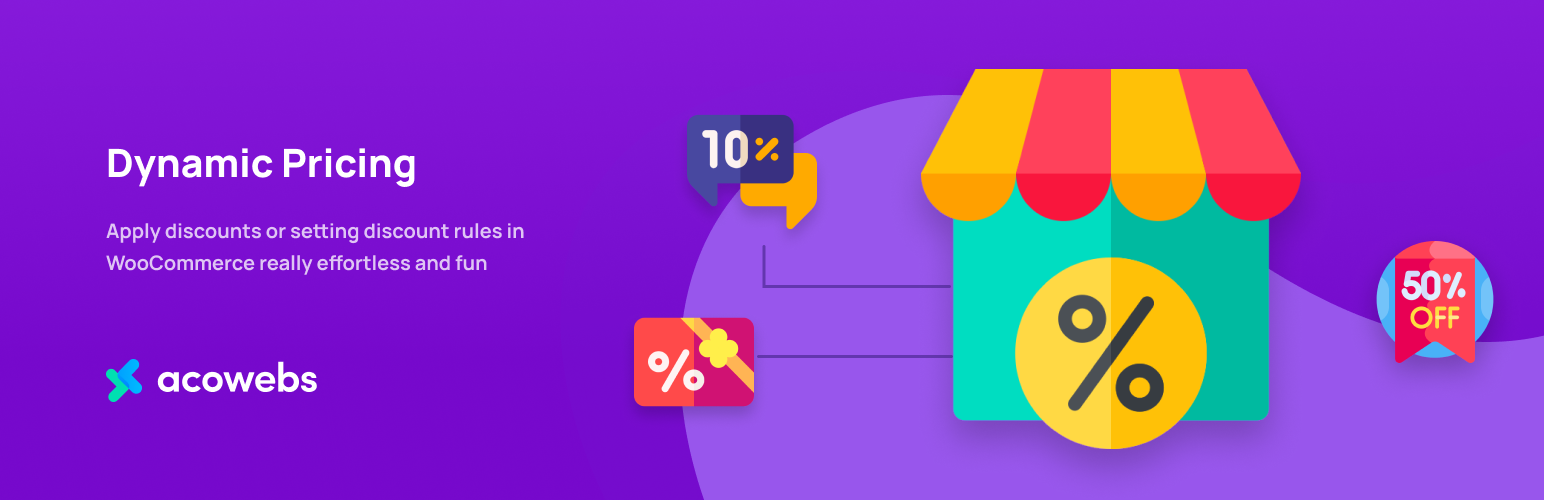 WooCommerce Dynamic Pricing & Discounts – WordpreDownload.COM