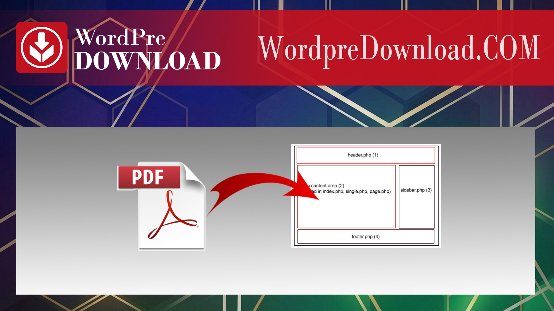 PDF Embed – WordPress PDF Viewer Plugin – WordpreDownload.COM