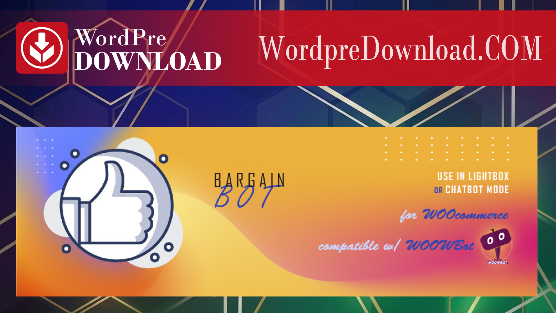 Bargain Bot – WordpreDownload.COM