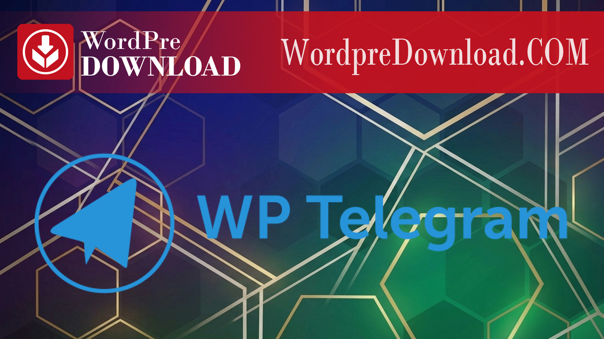 WP Telegram Pro – WordpreDownload.COM