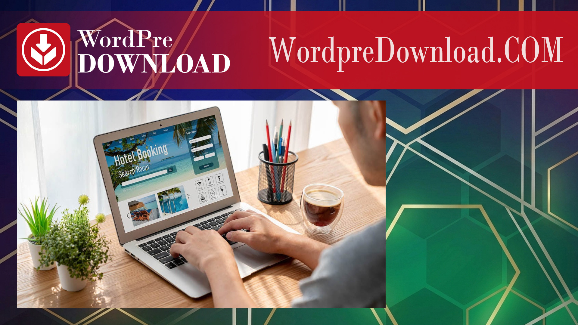 Hotel Booking – WordpreDownload.COM
