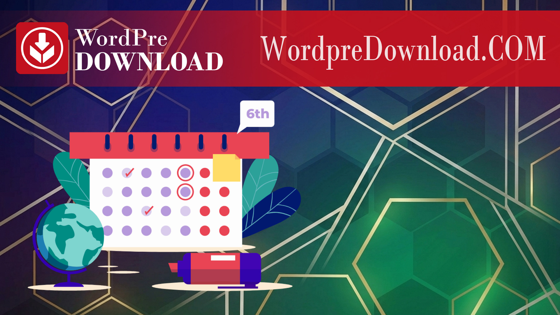 GeoDirectory Booking – WordpreDownload.COM