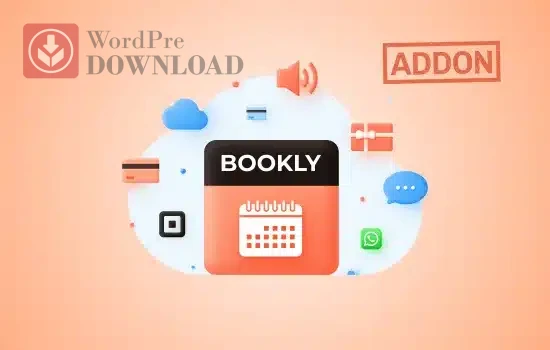 Download Plugin Bookly Waiting List (Add-on)