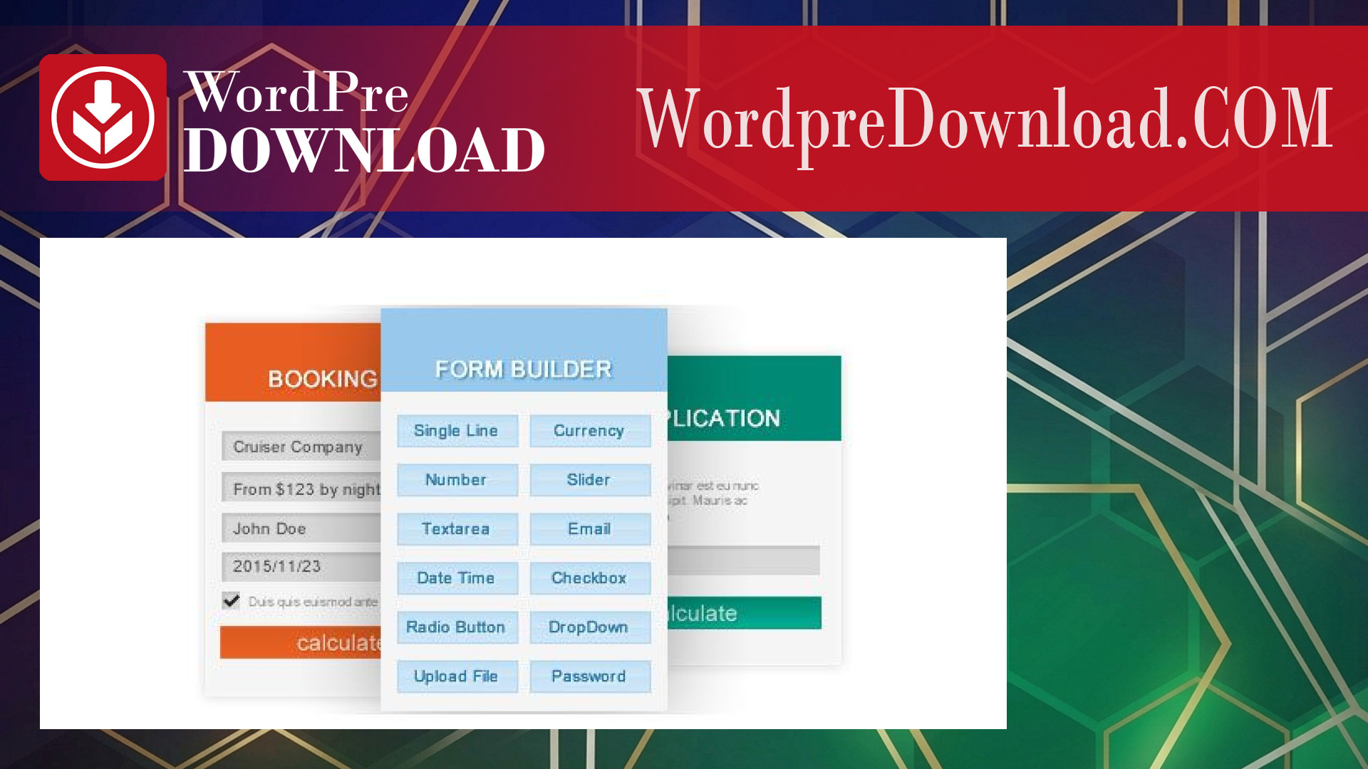 Calculated Fields Form PRO – WordpreDownload.COM
