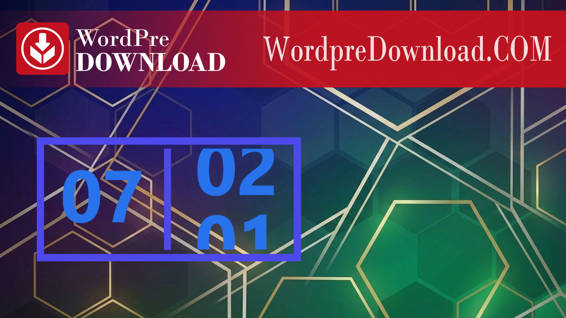 Popup Builder Countdown Extension – WordpreDownload.COM