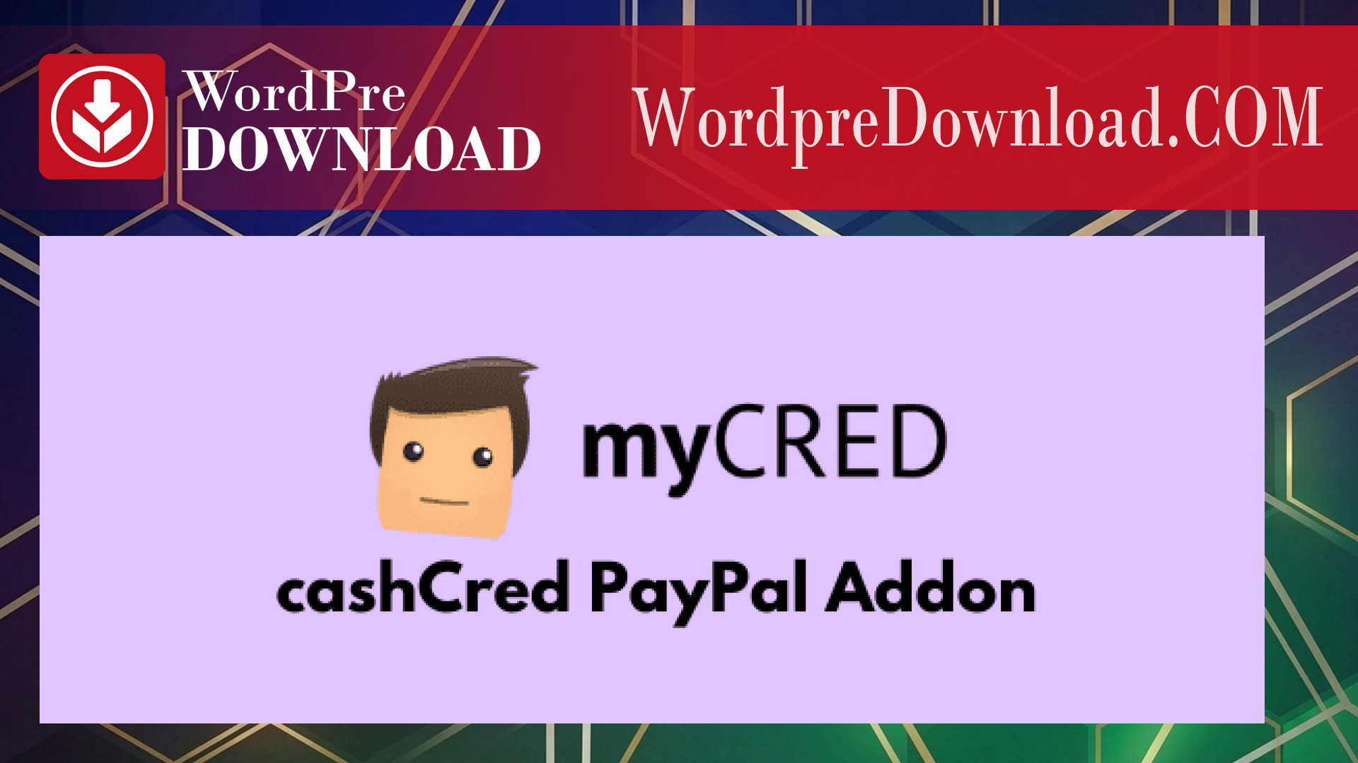 myCred cashCred PayPal – WordpreDownload.COM