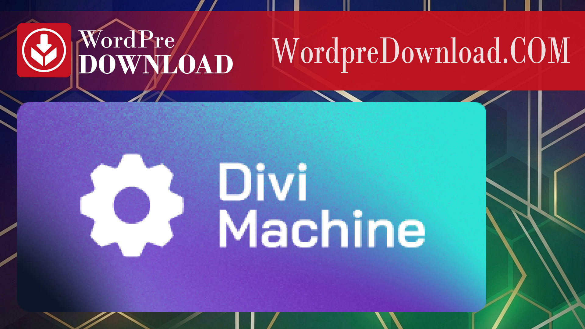 Divi Machine – WordpreDownload.COM
