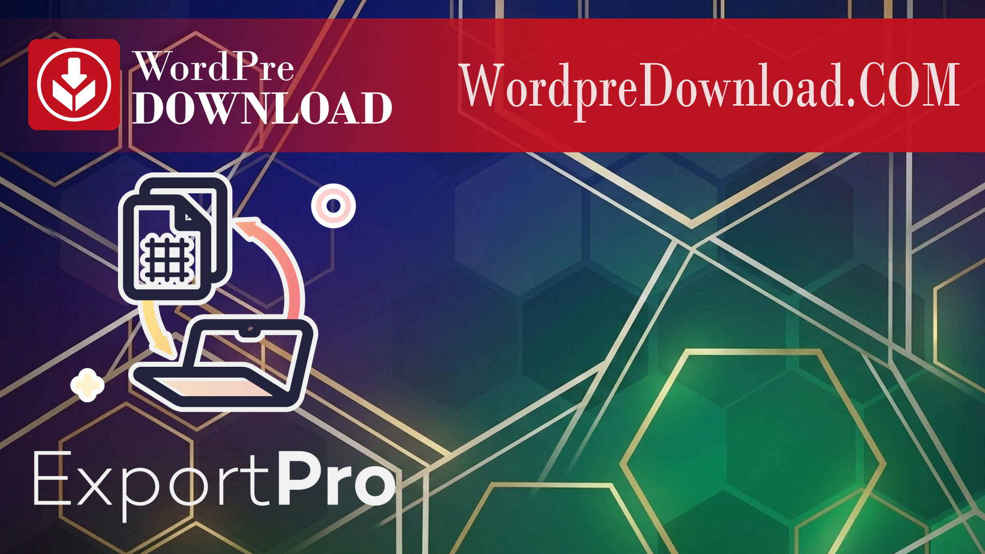ATUM Export Pro – WordpreDownload.COM