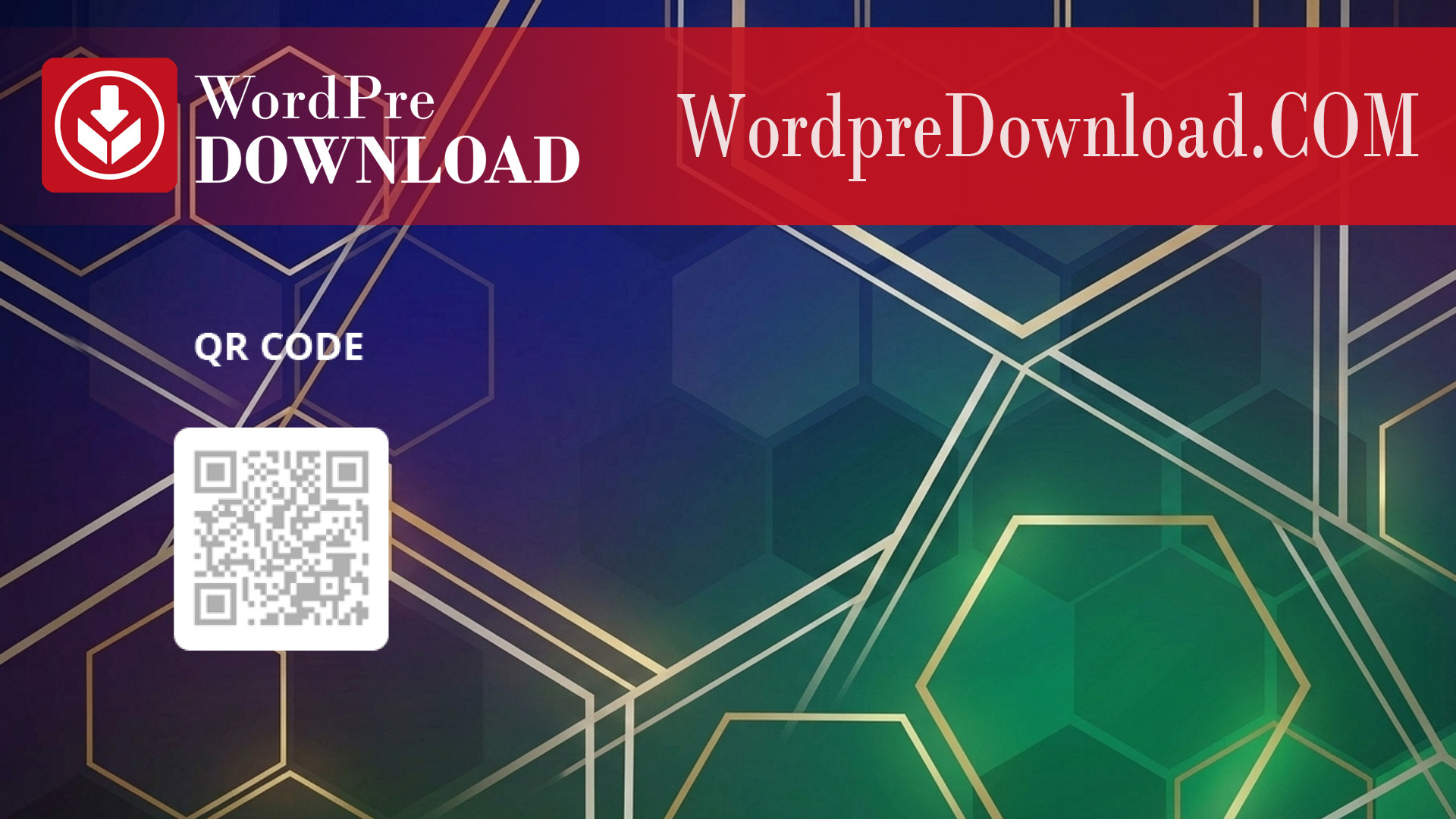EventOn QR Code – WordpreDownload.COM