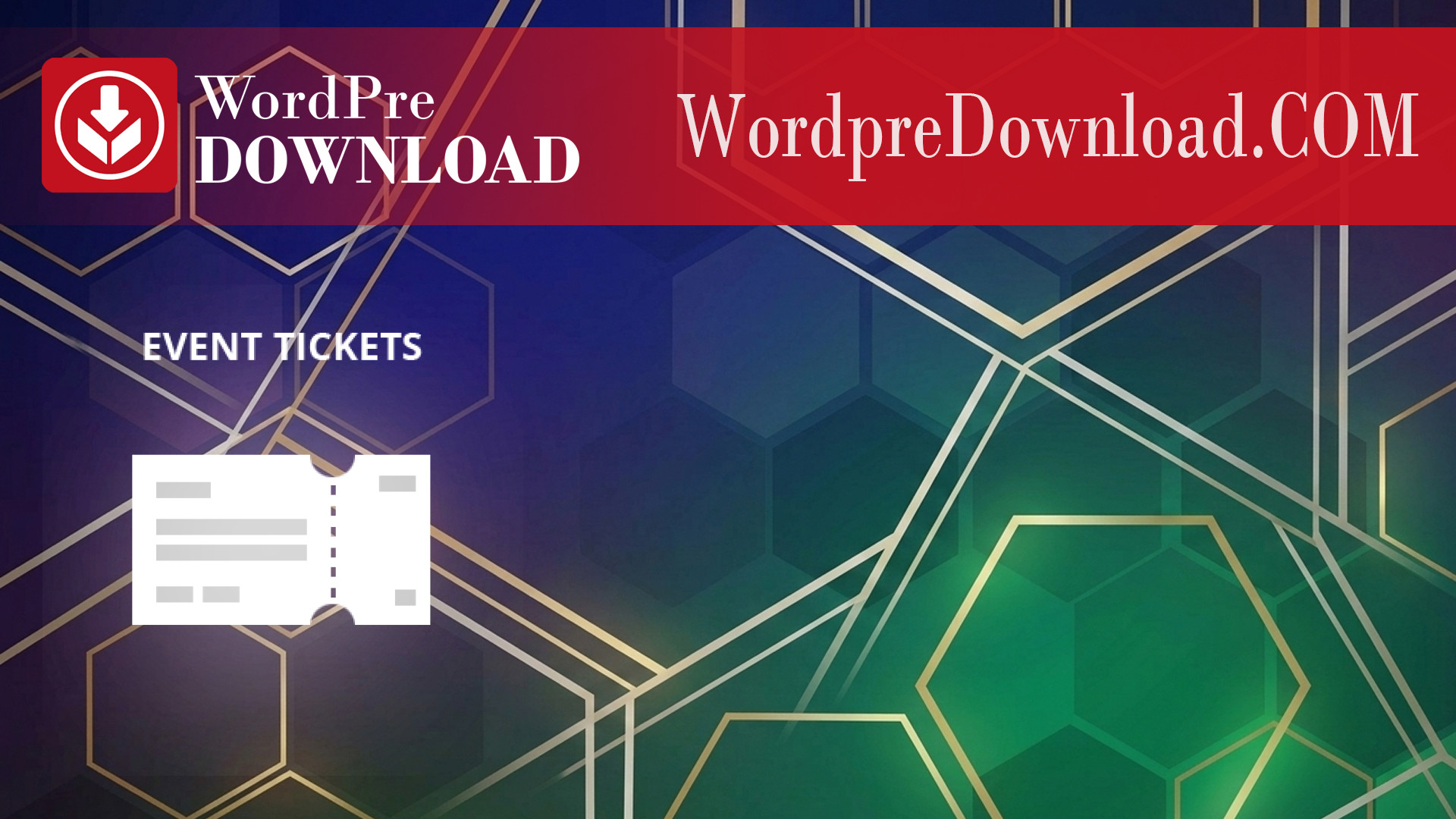 EventOn Event Tickets – WordpreDownload.COM