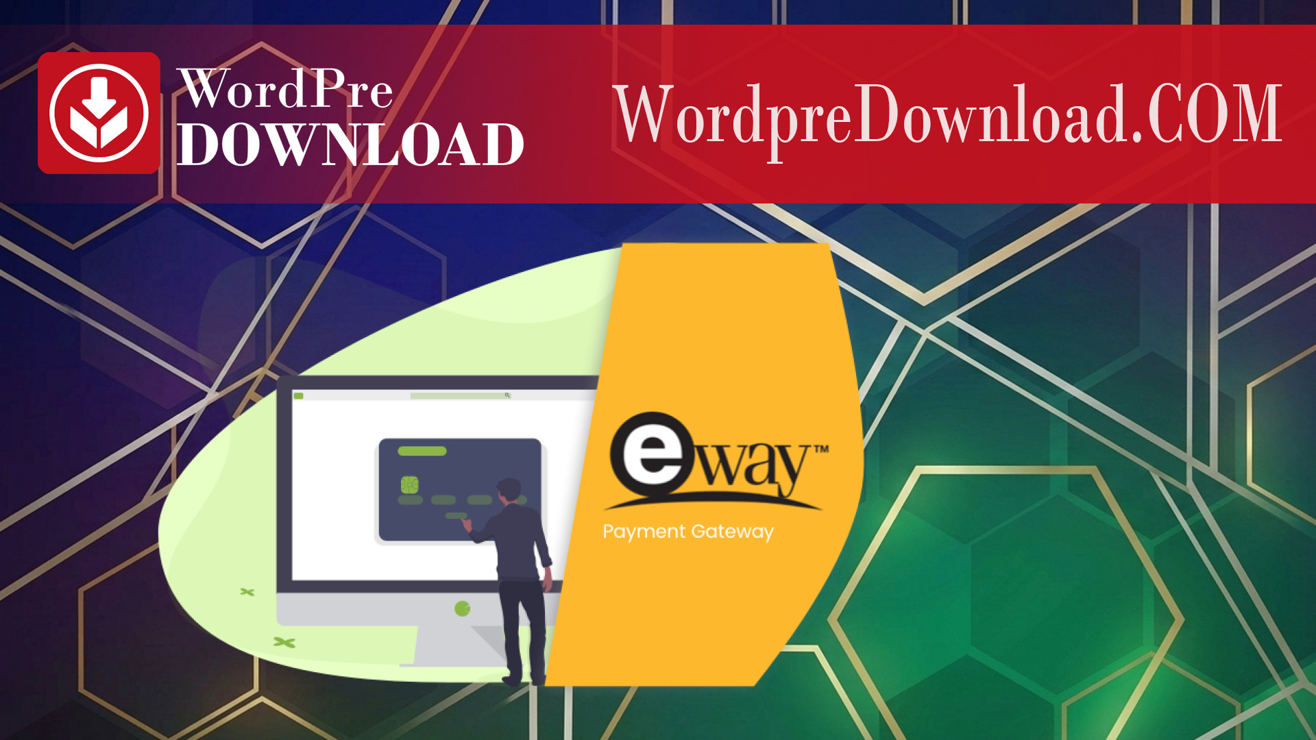 GetPaid eWAY Payment Gateway – WordpreDownload.COM