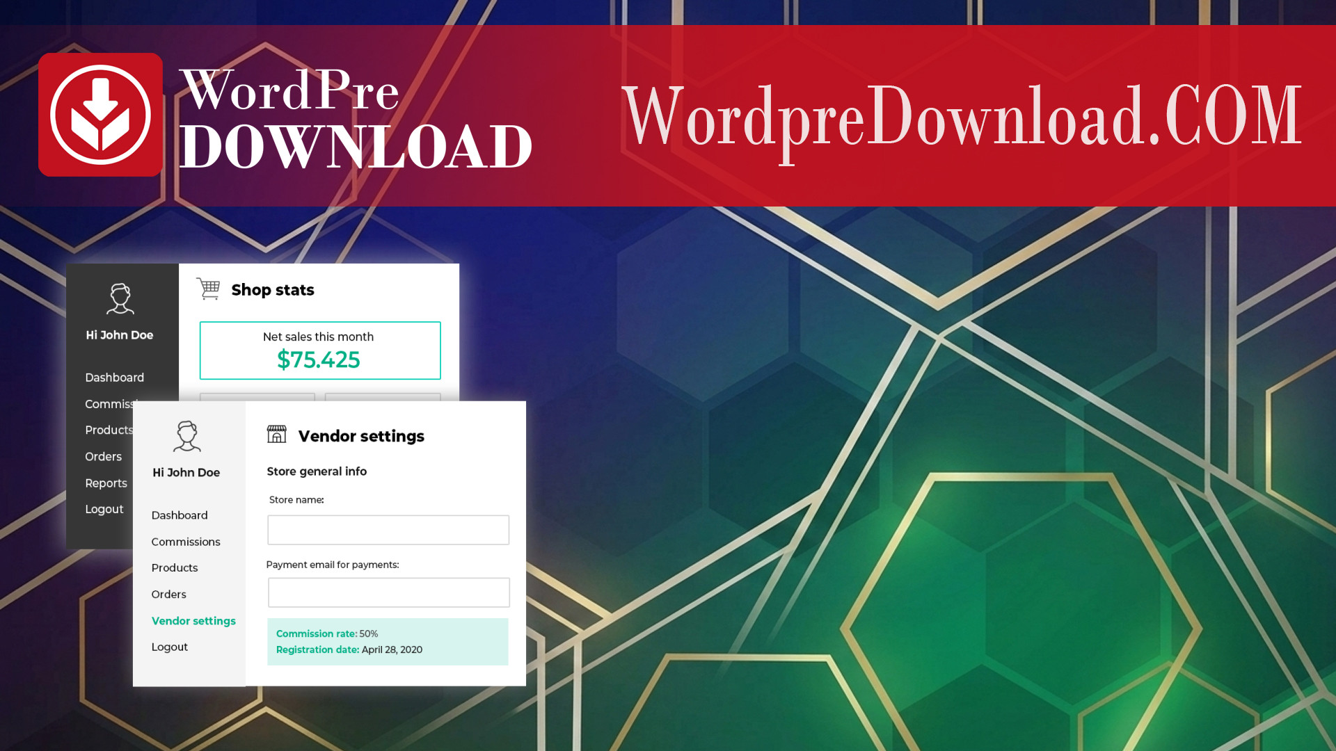 Download Plugin YITH Frontend Manager for WooCommerce Premium