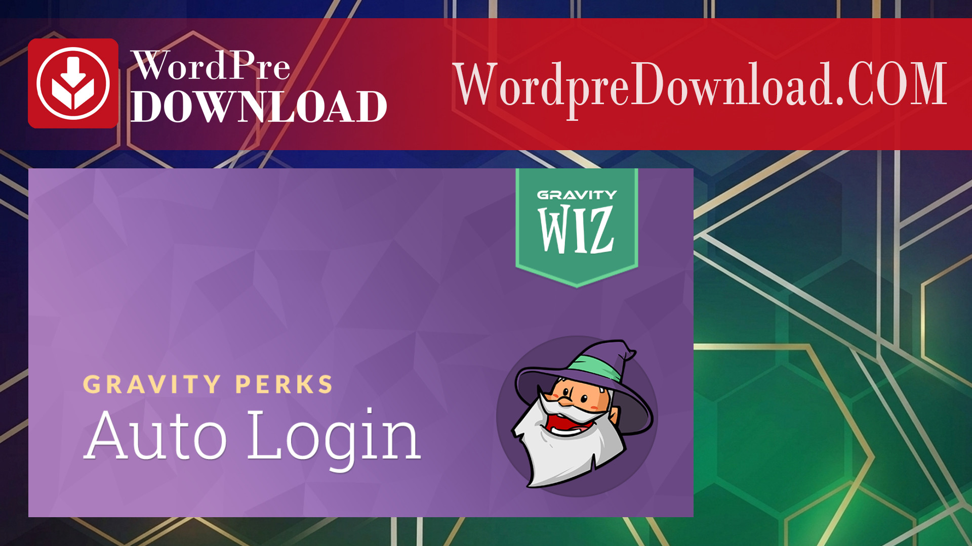 Gravity Perks Gravity Forms Auto Login – WordpreDownload.COM