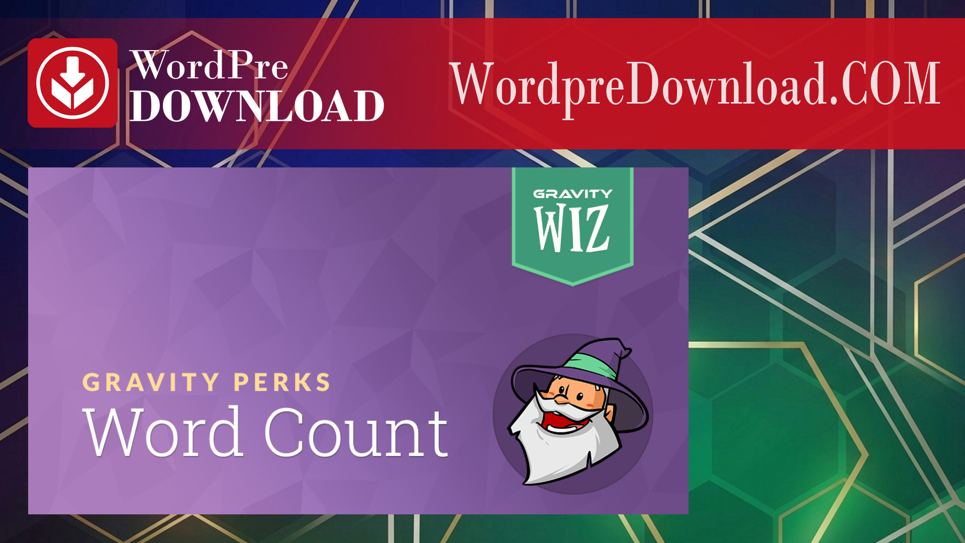 Gravity Perks Word Count – WordpreDownload.COM