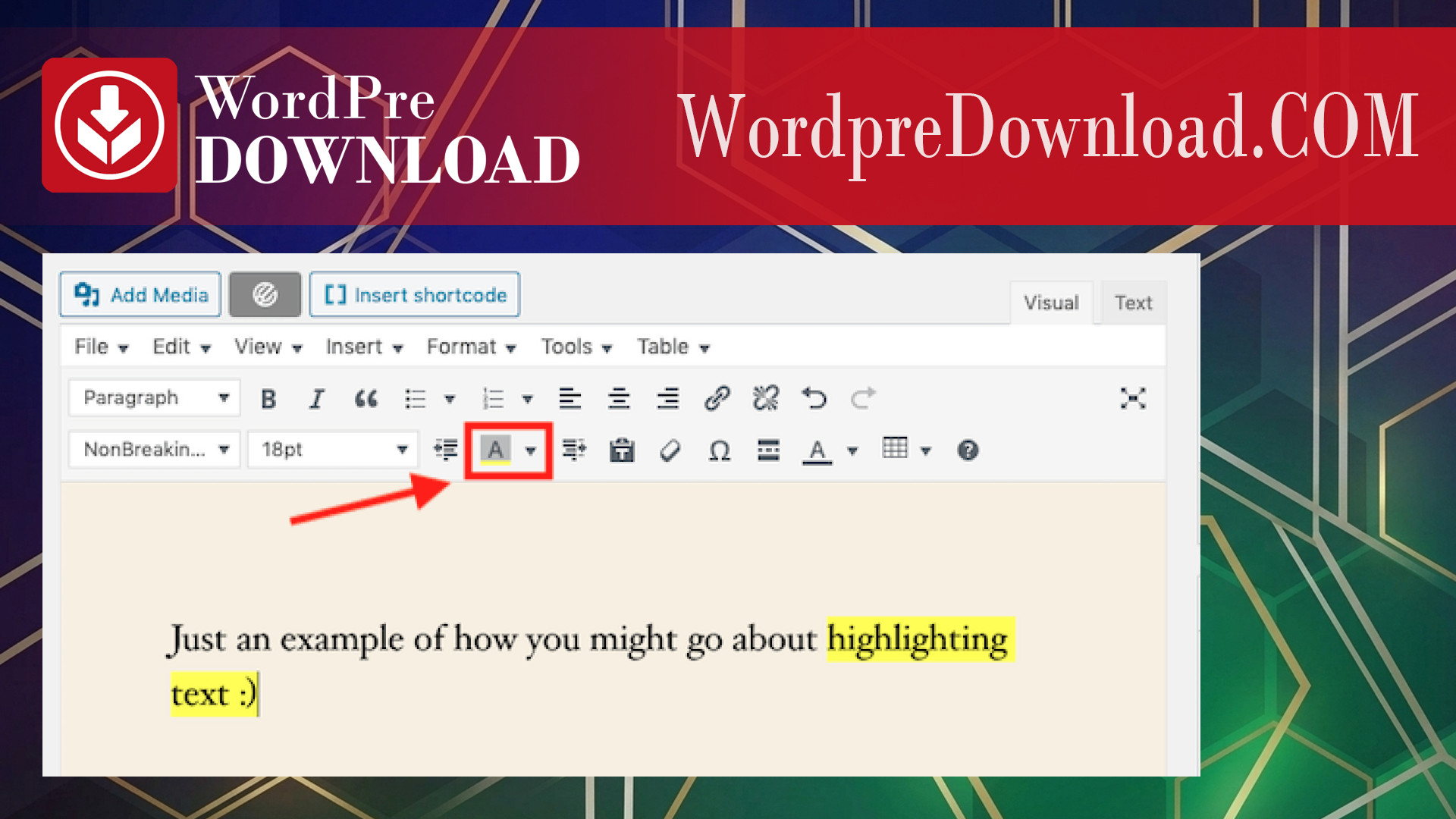 Highlighter Pro – A Medium.com-Inspired Text Highlighting and Inline Commenting Tool for WordPress – WordpreDownload.COM