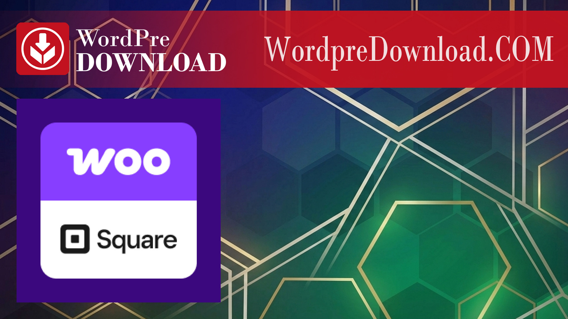 WooCommerce Square Payment Gateway – WordpreDownload.COM