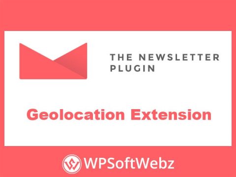 Newsletter – Geolocation – WordpreDownload.COM