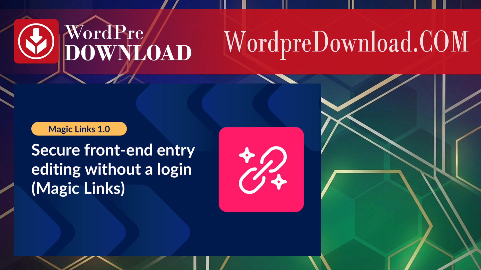 GravityView – Magic Links – WordpreDownload.COM